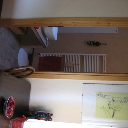 B&B Valdeator Possagno 외부 사진