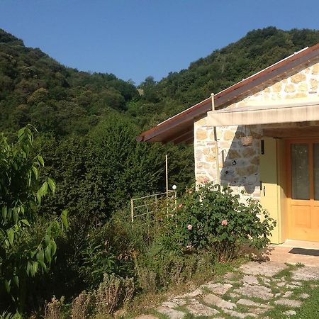 B&B Valdeator Possagno 외부 사진
