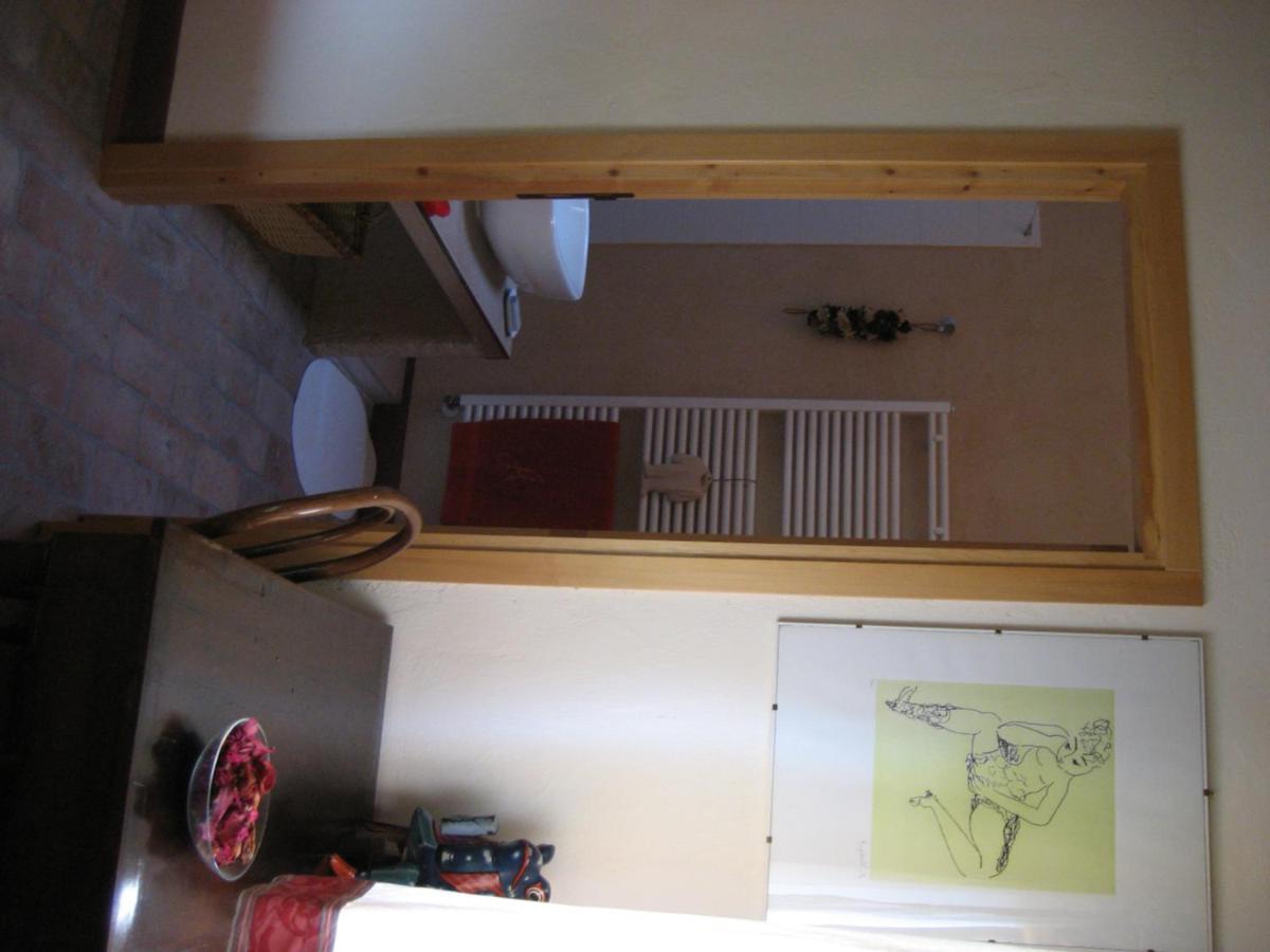 B&B Valdeator Possagno 외부 사진