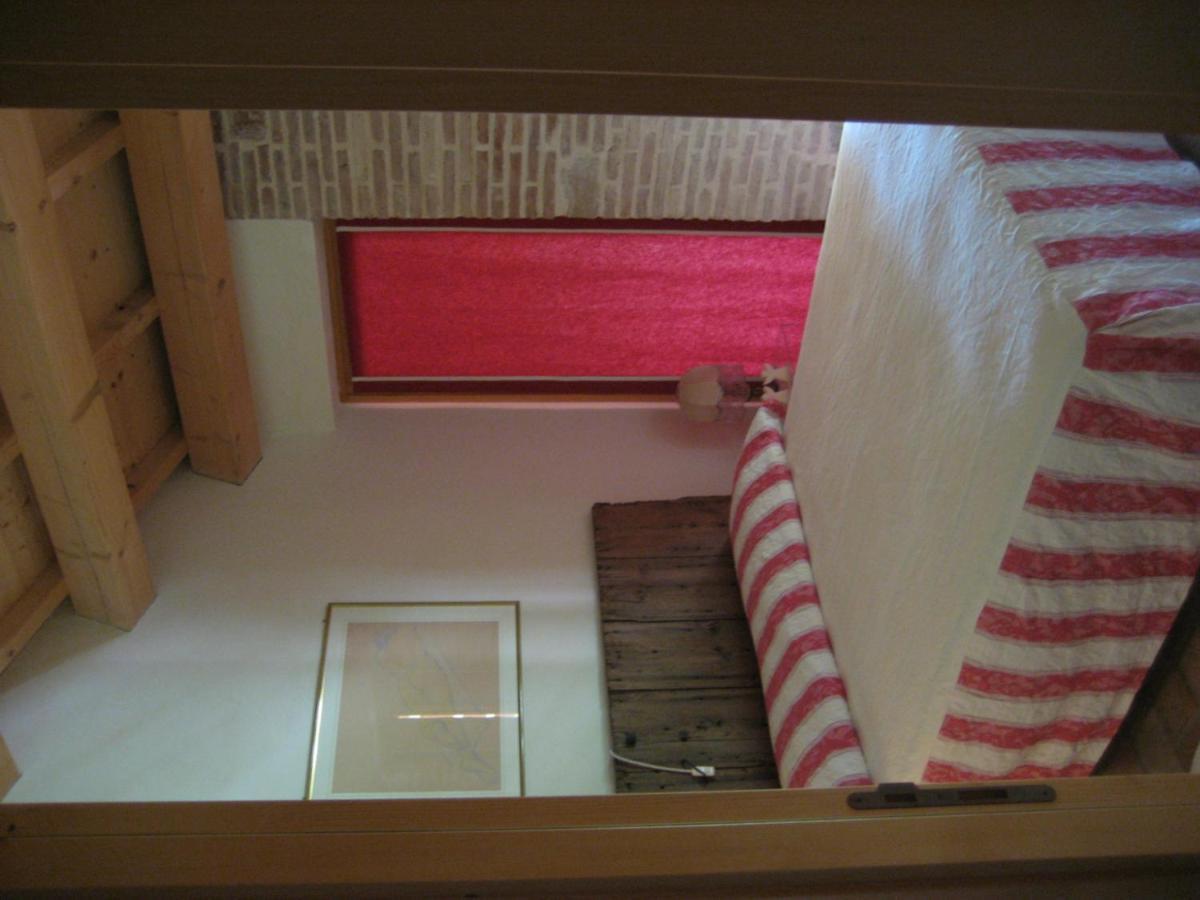 B&B Valdeator Possagno 외부 사진