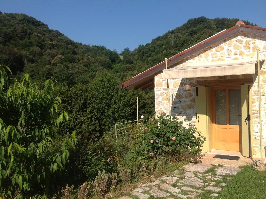 B&B Valdeator Possagno 외부 사진