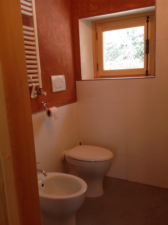 B&B Valdeator Possagno 객실 사진