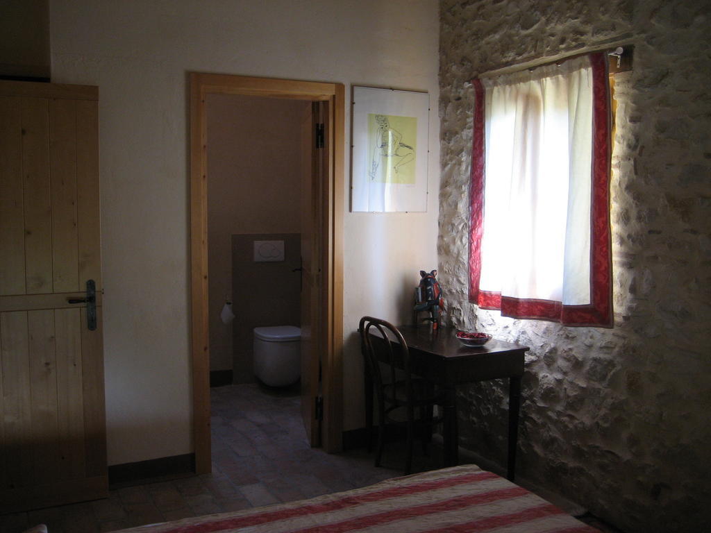B&B Valdeator Possagno 객실 사진