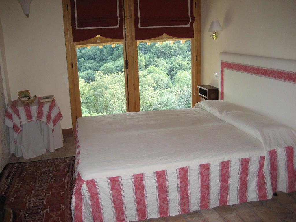 B&B Valdeator Possagno 객실 사진
