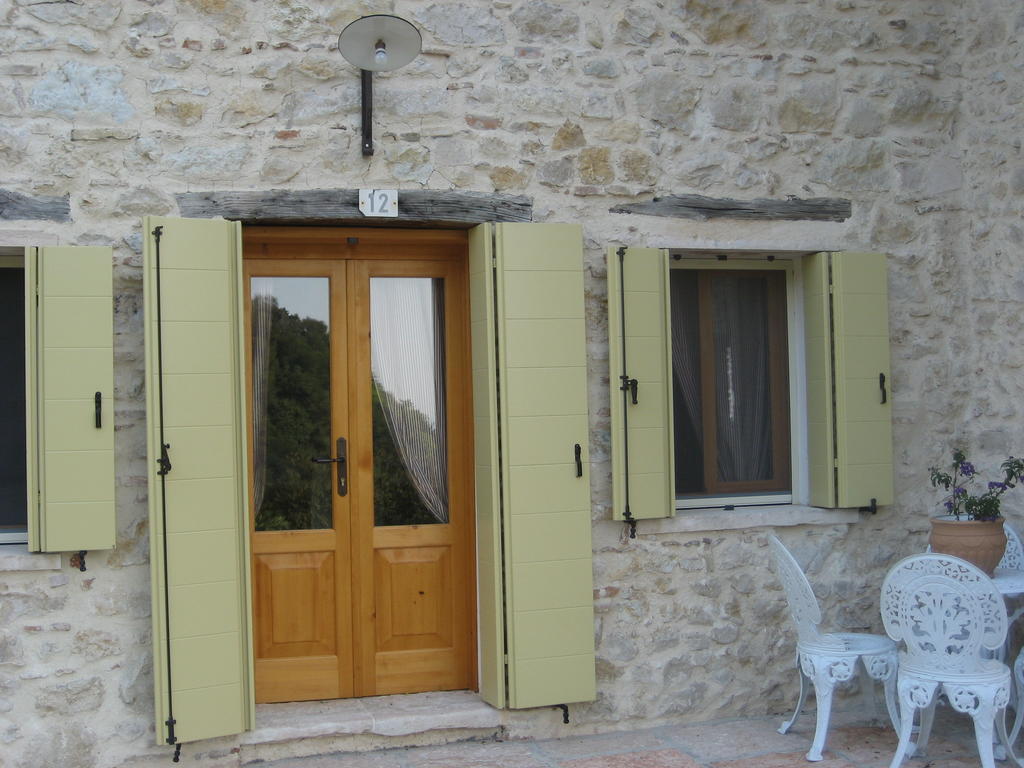 B&B Valdeator Possagno 외부 사진